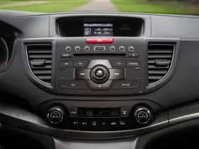 Honda CR-V (2013) thumbnail 18