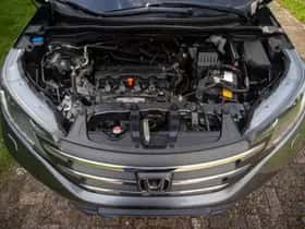 Honda CR-V (2013) thumbnail 24