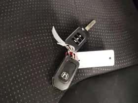 Honda CR-V (2013) thumbnail 25
