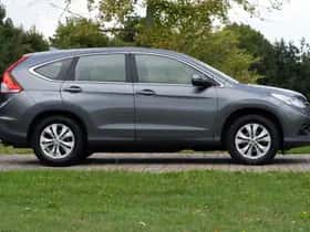 Honda CR-V (2013) thumbnail 6