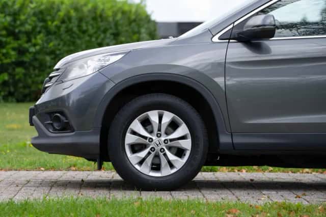 Honda CR-V (2013) thumbnail 7