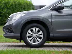 Honda CR-V (2013) thumbnail 7