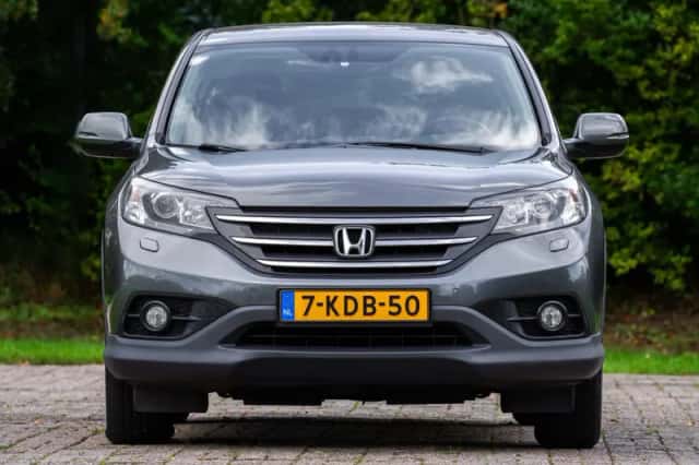 Honda CR-V (2013) thumbnail 9