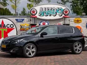 Peugeot 308 (2016) thumbnail 1