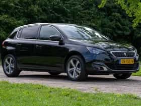 Peugeot 308 (2016) thumbnail 2