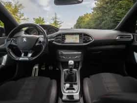 Peugeot 308 (2016) thumbnail 15