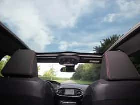 Peugeot 308 (2016) thumbnail 16