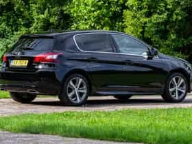Peugeot 308 (2016) thumbnail 4