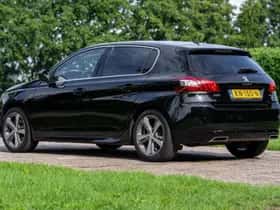 Peugeot 308 (2016) thumbnail 5
