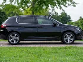 Peugeot 308 (2016) thumbnail 6