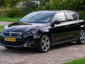 Peugeot 308 (2016) thumbnail 8