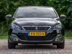 Peugeot 308 (2016) thumbnail 9