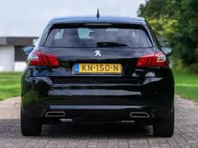 Peugeot 308 (2016) thumbnail 10