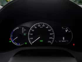 Lexus CT (2012) thumbnail 19