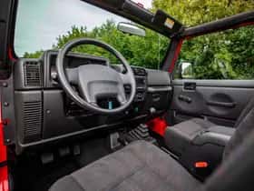 Jeep Wrangler thumbnail 26