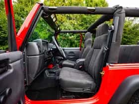 Jeep Wrangler thumbnail 27