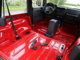 Jeep Wrangler thumbnail 37