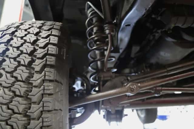Jeep Wrangler (2004) thumbnail 51