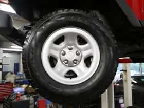 Jeep Wrangler thumbnail 57