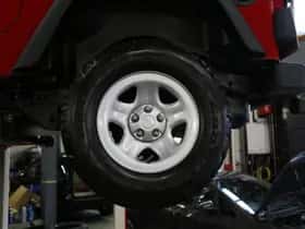Jeep Wrangler thumbnail 59