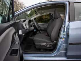 Toyota Yaris (2015) thumbnail 12