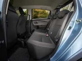 Toyota Yaris (2015) thumbnail 15