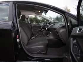 Ford Fiesta (2015) thumbnail 13