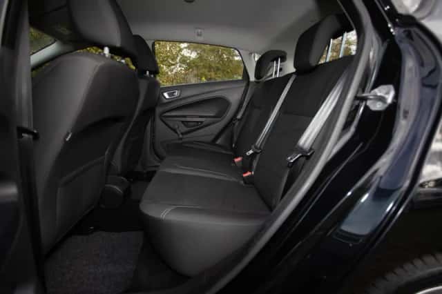 Ford Fiesta (2015) thumbnail 14