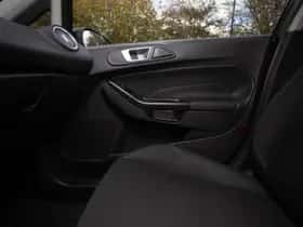 Ford Fiesta (2015) thumbnail 20