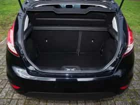 Ford Fiesta (2015) thumbnail 21