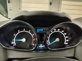 Ford Fiesta (2015) thumbnail 12