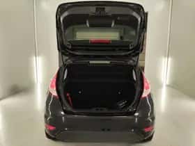 Ford Fiesta (2015) thumbnail 17