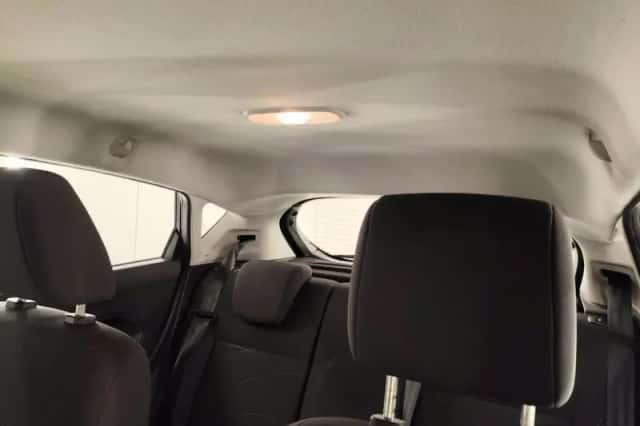 Ford Fiesta (2015) thumbnail 6