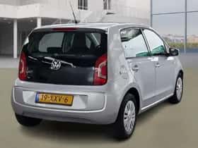 Volkswagen Up! (2012) thumbnail 3