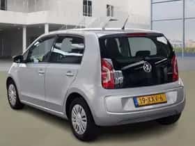 Volkswagen Up! (2012) thumbnail 4