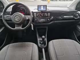 Volkswagen Up! (2012) thumbnail 7