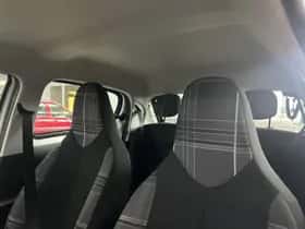 Peugeot 108 (2018) thumbnail 12