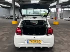 Peugeot 108 (2018) thumbnail 13