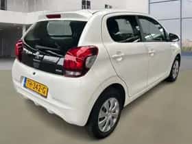Peugeot 108 (2018) thumbnail 3