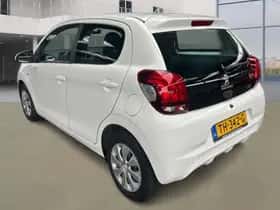 Peugeot 108 (2018) thumbnail 4
