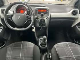 Peugeot 108 (2018) thumbnail 7