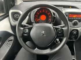 Peugeot 108 (2018) thumbnail 8