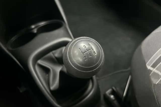 Peugeot 108 (2018) thumbnail 10