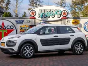 Citroën C4 Cactus (2015) thumbnail 1
