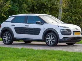 Citroën C4 Cactus (2015) thumbnail 2