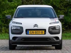 Citroën C4 Cactus (2015) thumbnail 11