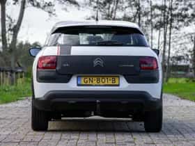 Citroën C4 Cactus (2015) thumbnail 12