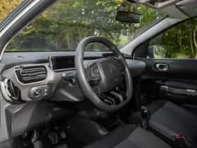 Citroën C4 Cactus (2015) thumbnail 13