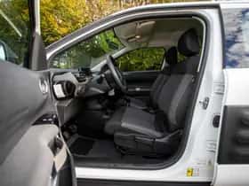 Citroën C4 Cactus (2015) thumbnail 14