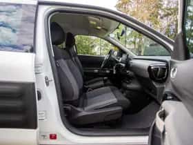 Citroën C4 Cactus (2015) thumbnail 15